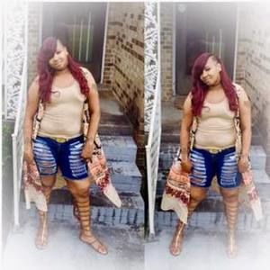 Meet your Posher, Wanda